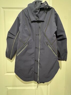 Free People Movement Moon Magic Jacket